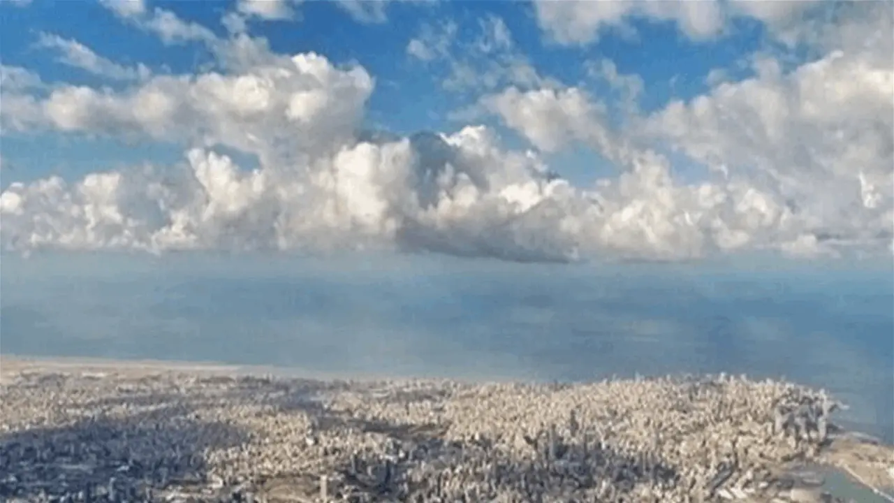 ارتفاع مرتقب في درجات الحرارة وتوقعات باستمرار الأجواء الحارة خلال الأيام المقبلة